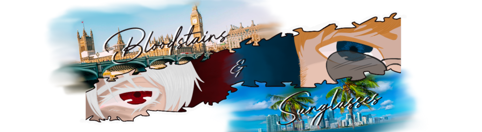 Banner (Any social platform) - 25$USD